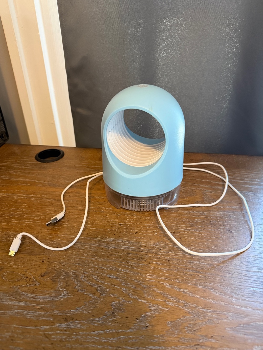 Electronic Insect Zapper - Picture 2 of 14